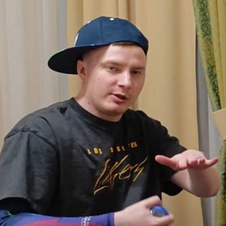 Telegram profile photo for EviL GrannY | Мир Танков 🤨