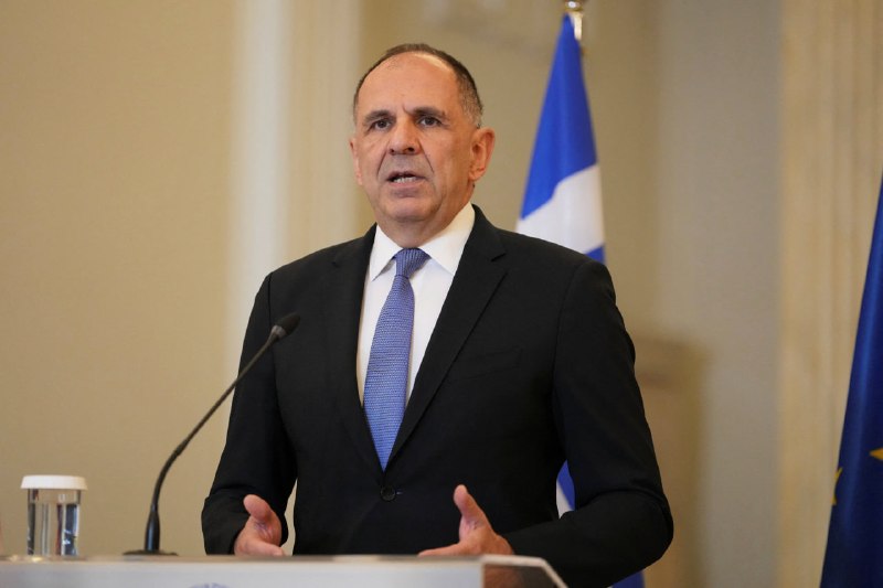 מצרים, בחריין, איחוד האמירויות הערביות מצטרפות ליוון בהתנגדות לעסקה הימית של טורקיה-לוב מצרים, בחריין ואיחו…
