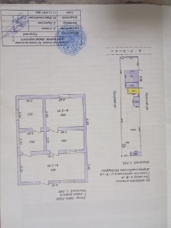 Uchastka sotiladi srochna