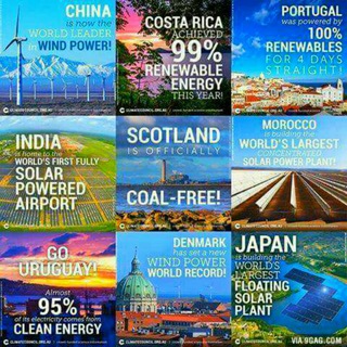 Renewable Energy logo