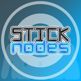 Stick Nodes community! | Комьюнити Стик Нодес!