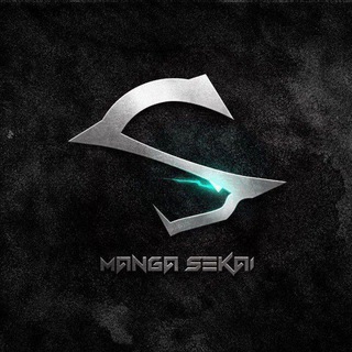 Telegram profile photo for Manga Sekai | مانگا سکای