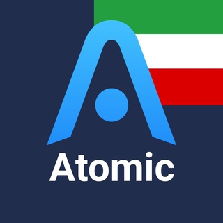 Atomic Wallet Persian Telegram Group Link