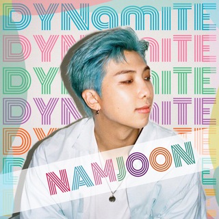 RM | KIM NAMJOON | BANGTAN | BTS ᴮᴱ Telegram Group Link