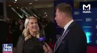 Трамп ждёт вердикта спецслужб, чтобы вернуться на трибуну для приёма корреспондентов после стрельбы в отеле Washington Hilton. А пока необычный факт на задуматься, перед началом встречи его пресс-секретарь Кэролайн Ливитт подогрела интригу: "сегодня вечеро