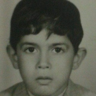 Telegram profile photo for Patrick Bouvier Kennedy