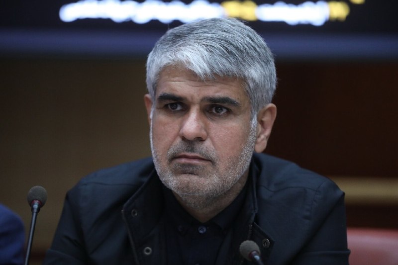خبرگزاری خانه ملت: 📌 مجلس، دولت و رسانه؛ سه ضلع انتقال پیروزی به جامعهابراهیم‌پور عضو هیأت رئیسه مجلس:🔹حلقه مفقوده، تبدیل پیروزی سخت‌افزاری