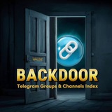 Telegram Directory | BackDoor Freemium - Channels and Groups