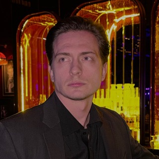 Telegram profile photo for dmitry_dixon