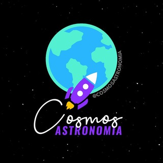 Cosmos Astronomia® 🔭 Telegram Group Link