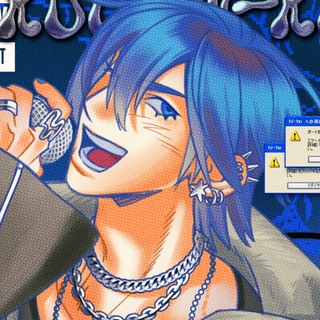 Telegram profile photo for ️bmbyo 18+ [рест]