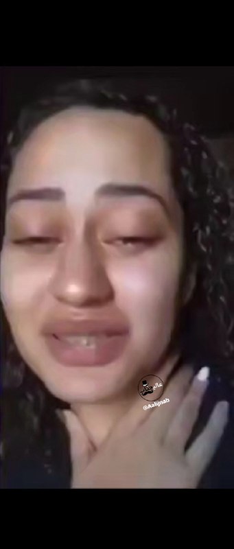 عآلیجناب: یه خانوم ۲۴ ساله تو برزیل توسط شوهر سابقش دزدیده شده و بعداز ۵ روز تجاوز مکرر به این شکل پیداش کردن. اینو برسونین دست او