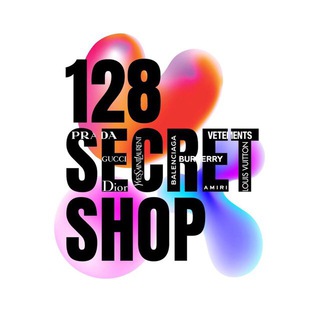128SecretShop® Telegram Group Link