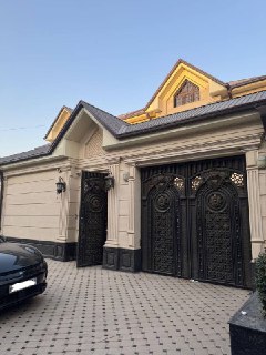 Продается эксклюзивный дом на Никитина 2.2 соток