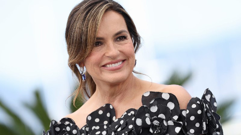 Mariska Hargitay reveals her biological father's identity: 'Living a lie my entire life'