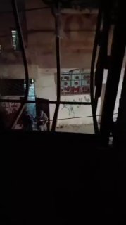 עקוב | כוחות ישראל פתחו במסע תקיפות ומעצרים, רובם אסירים משוחררים, במהלך התקיפה על העיר קלקיליה.
