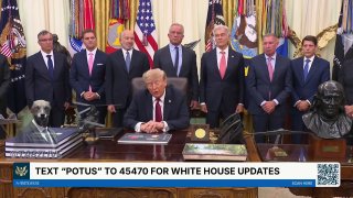 🇺🇸🇨🇳🇮🇷 טראמפ: