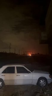 גל הפיגועים בדרום לבנון: תמונות של הפיגועים בכפר השיעי "אלמנצורי" בדרום לבנון.