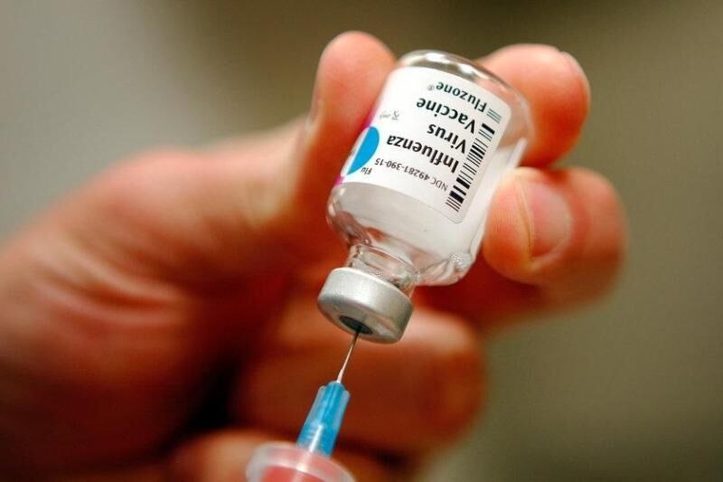 Health Minister: Flu vaccine will enter the country's health system from the end of September