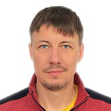 Александр Васильев, 5 утра