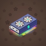 Artisan Brick #14
