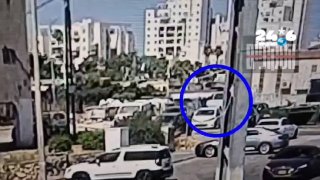 המשטרה: ניסיון הדקירה נגד שוטר בלוד מסתמן כאירוע פלילי