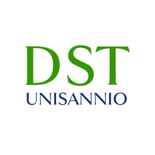 UNISANNIO DST Telegram Group Link