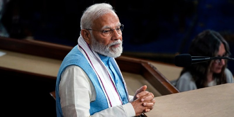 India’s Modi warns&nbsp;Pakistan&nbsp;of more strikes if there is a ‘terrorist attack’