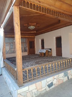 Xuvaydoda courtyard for sale