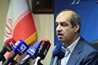 خبر آنی اقتصاد و انرژی: سخنگوی صنعت آب: بارش‌های طبیعی به معنای پایان خشکسالی نیستسخنگوی صنعت آب کشور با تأکید بر اینکه طبیعی شدن شاخص بارش به م