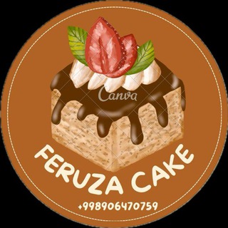 Feruza cake