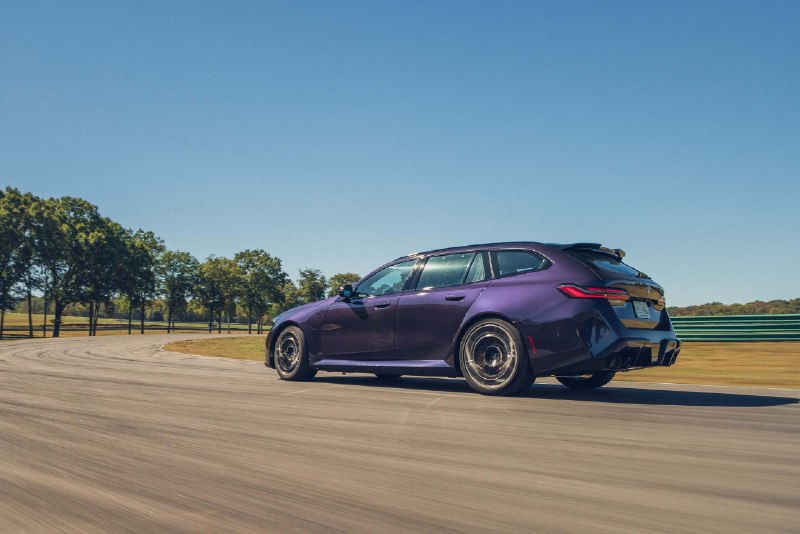 Мюнхен прислушивается: M3 Touring может приехать в США. А мы что, хуже?Половина 