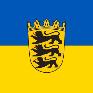Українці Баден-Вюртемберг (Ukrainer BW)