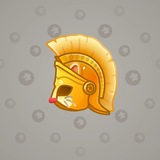 Heroic Helmet #202