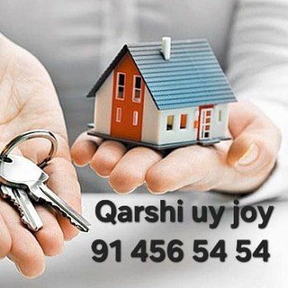 QARSHI UY OLDI SOTDI XIZMATI