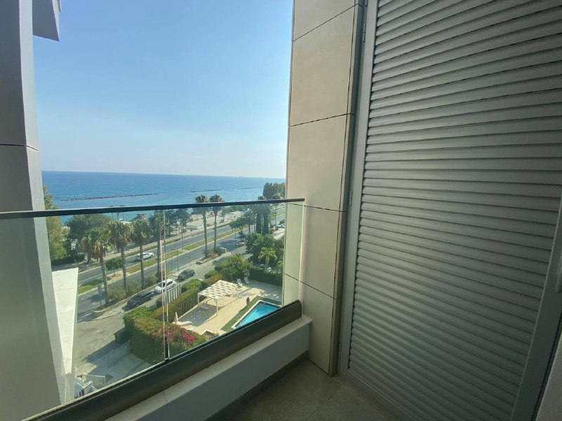 3-bedroom apartment for rent in Limassol photo 3