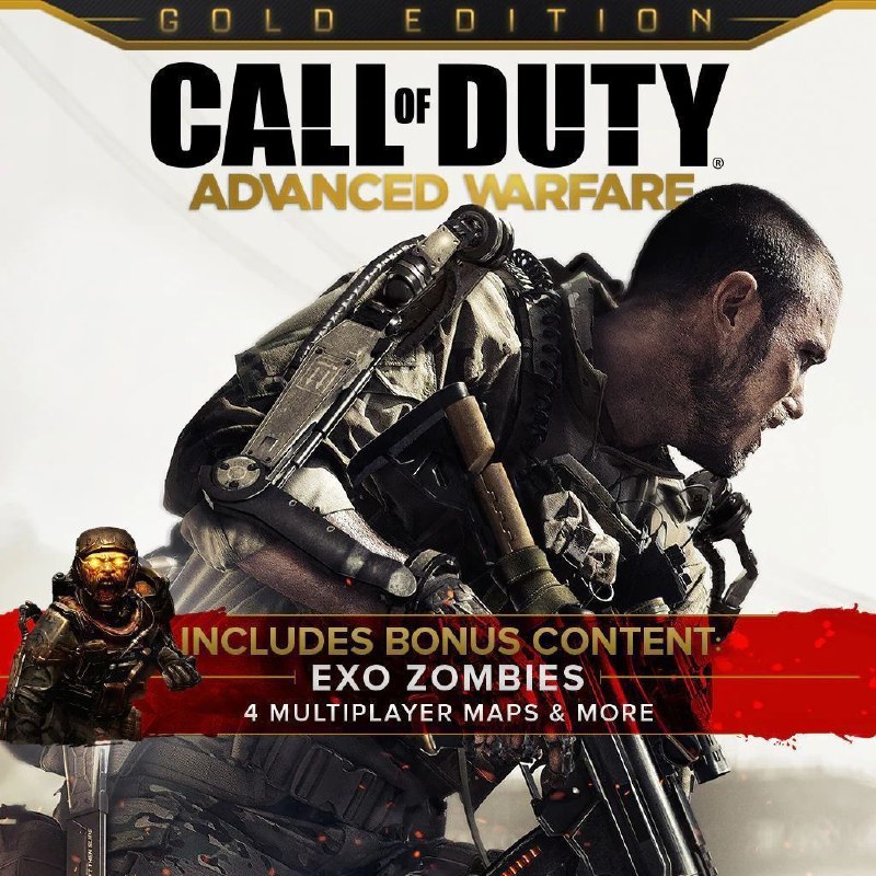 Master_Game: 🔵 Call Of Duty Advanced WarfarePS5™ 📱⬅️ ظرفیت دوم: 1.690 تومان 💵 Ps5🎮📱⬅️ ظرفیت سوم: 950 تومان 💵 Ps5🎮🔸✍️✍️✍️✍️✍️✍️✍️✍️✍️✍