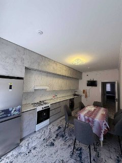 Сдается в аренду 3х комнатная квартира ЖК Мусаффо Маскан