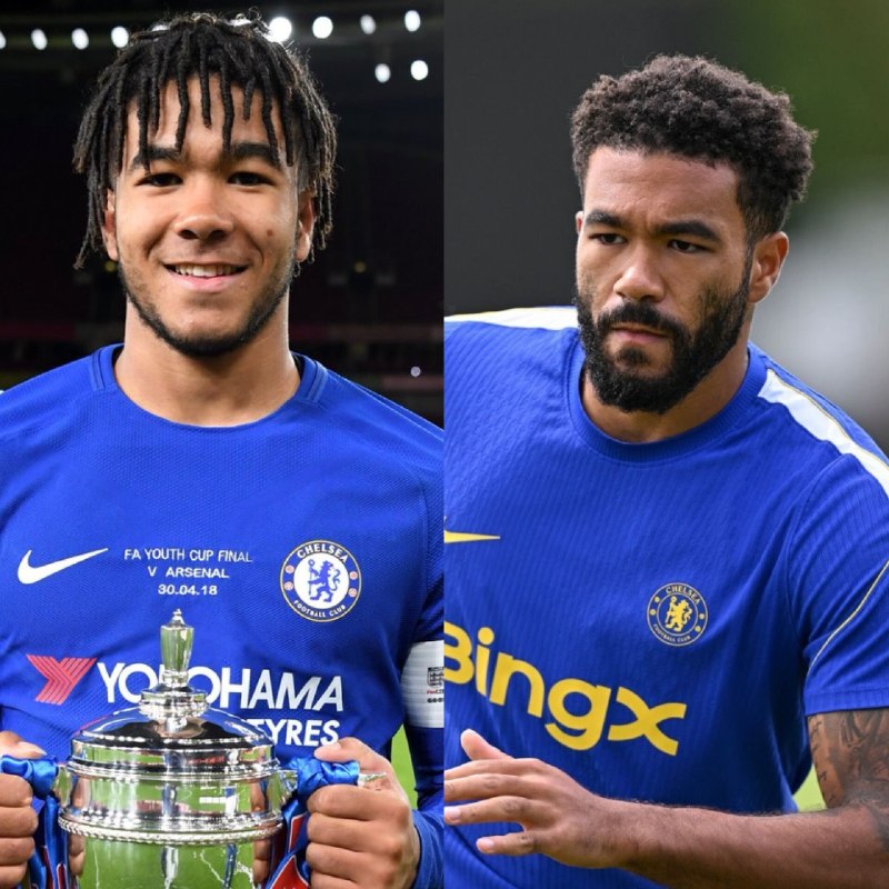ChelseaCF Twitter: 2018 × 2026@ChelseaCF_Twitter