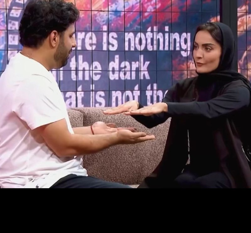 🔴 خـ ـطـ قرمز 🔴: کارگردان برنامه درجام اعلام کرد که بنا به دستور مقام قضایی، این برنامه فعلا متوقف شده.+دو روز پیش، خبرگزاری فارس این قسم