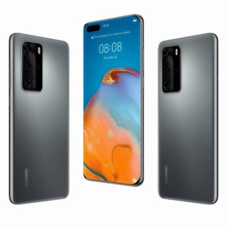 🇪🇸Huawei🇪🇸 P40_Pro_DownGrade📲+Services_Google