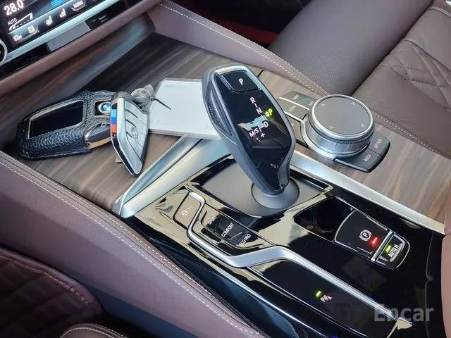 BMW 5 Series (G30) 530i M Sport Package 2020 — фото 6