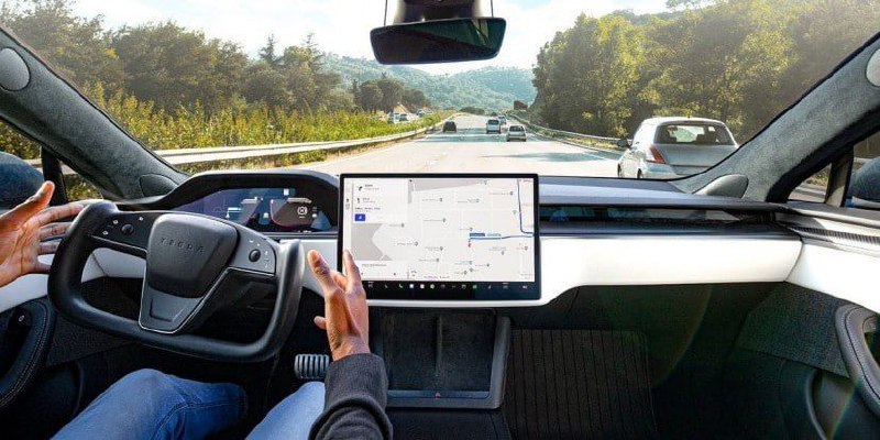 США начали расследование против Tesla из-за ДТП с автопилотом
