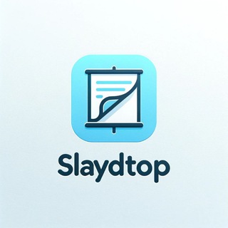 Slayd TOP