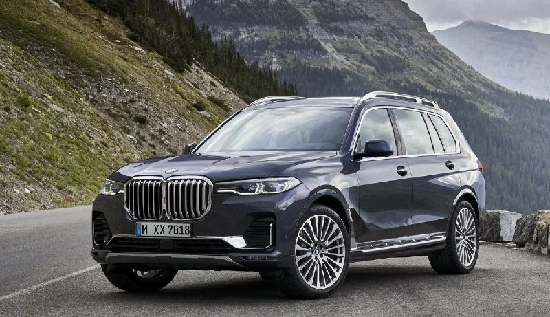 BMW отзывает 105 тысяч автомобилей в США из-за перегрева стартераОтзыв затронет