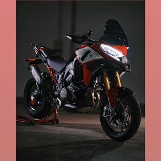 MULTIDOTATI - MULTISHOP - MULTISTRADA 1200/1260/950