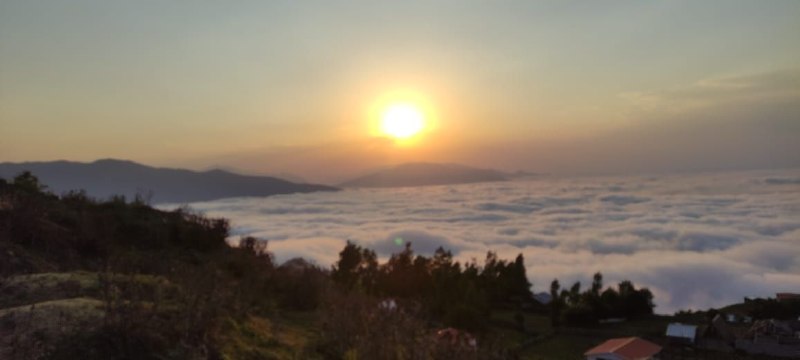 انجمن کوه نوردان ایران: چه زیباست؛بی قیدوشرط عشق بورزیمبی قصدوغرض حرف بزنیمبی دلیل ببخشیمواز همه مهمتر ، بی توقع به تمام موجودات محبت کنیم عجیب‌