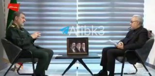 יועץ למנהיג המהפכני, בריגדיר מוחסן רזאי: