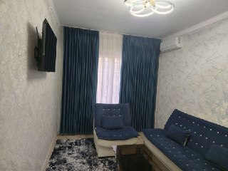 Сдается 2 ком Юнусабад ЖК Манзара