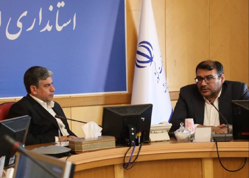 سلام استان | اردبیل: مدیرعامل سازمان جمع‌آوری و فروش اموال تملیکی:۶۵هزار میلیارد تومان کالا در سال ۱۴۰۴ تعیین تکلیف شد/ مولدسازی اموال تملیکی